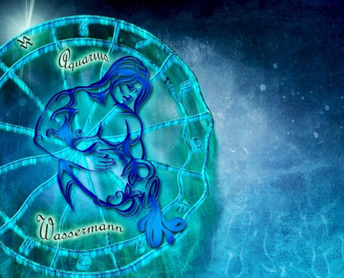 Aquarius Horoscope Today, September 21, 2022: Love is in the air for some
