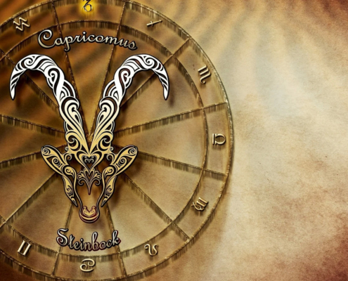 Capricorn Horoscope Today, Sept 21, 2022: Don't be aggressive