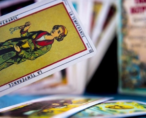 Weekly Tarot Card Readings: Tarot prediction for September 11 to September 17