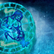Aquarius Horoscope Today, October 2, 2022: You'll be in a festive mood