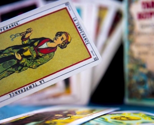 Weekly Tarot Card Readings: Tarot prediction for October 23 to October 29, 2022
