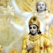 Gita Jayanti 2022: Lessons on how to make your love life better