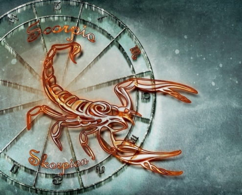 Scorpio Horoscope Today, December 13, 2022: Focus on the positives