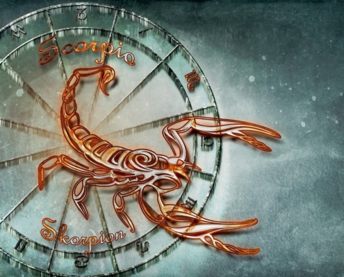 Scorpio Horoscope Today, December 6, 2022: Start a new business