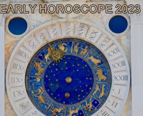 Yearly Horoscope 2023: What's in store for all zodiac signs in the coming year