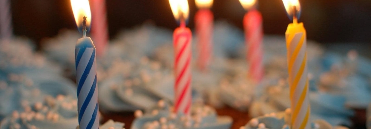 Is it your birthday between 6 to 15 January? Check how the month will shape up