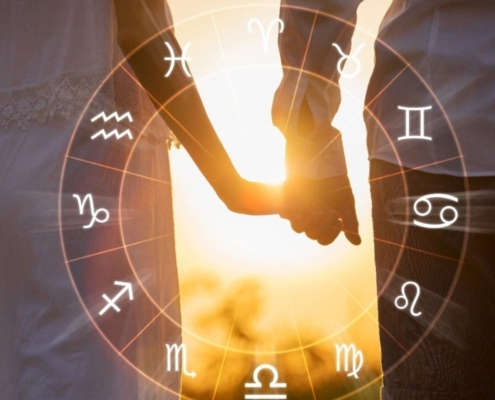 Weekly Love and Relationship Horoscope for 23-29 January 2023