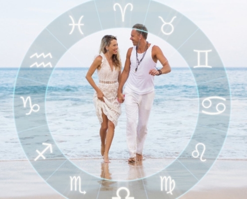 Weekly Love and Relationship Horoscope for 30 January - 5 February 2023